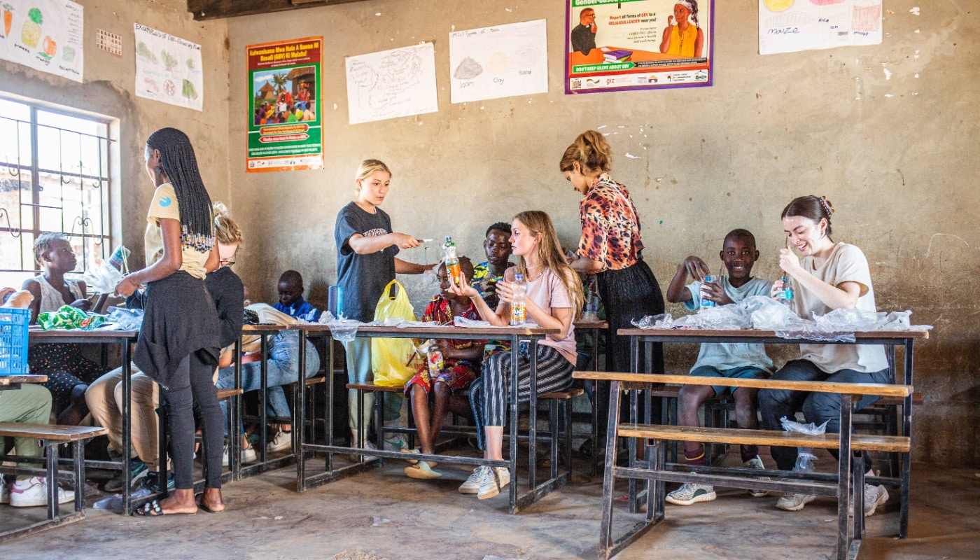What to Know About Teaching English Abroad Without a Degree