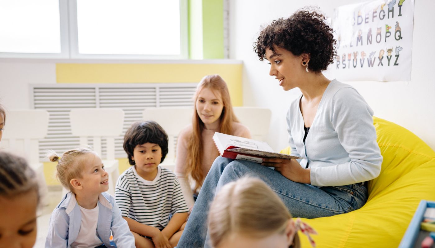 Why Teach English Abroad?