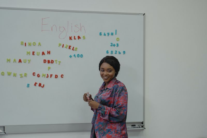 Why Teach in Zambia? - BeyondTEFL