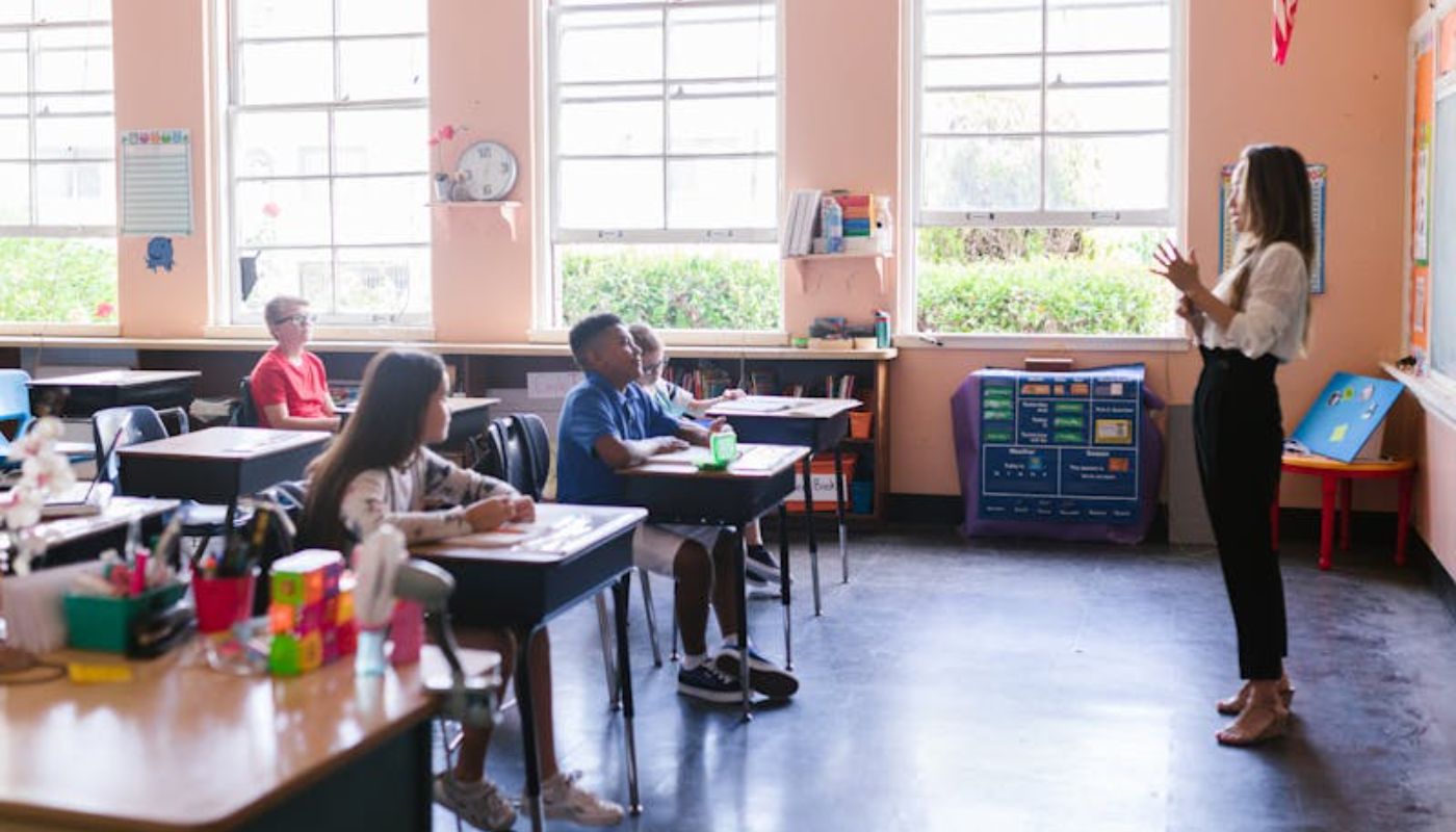 Is Teaching English Abroad a Good Career?