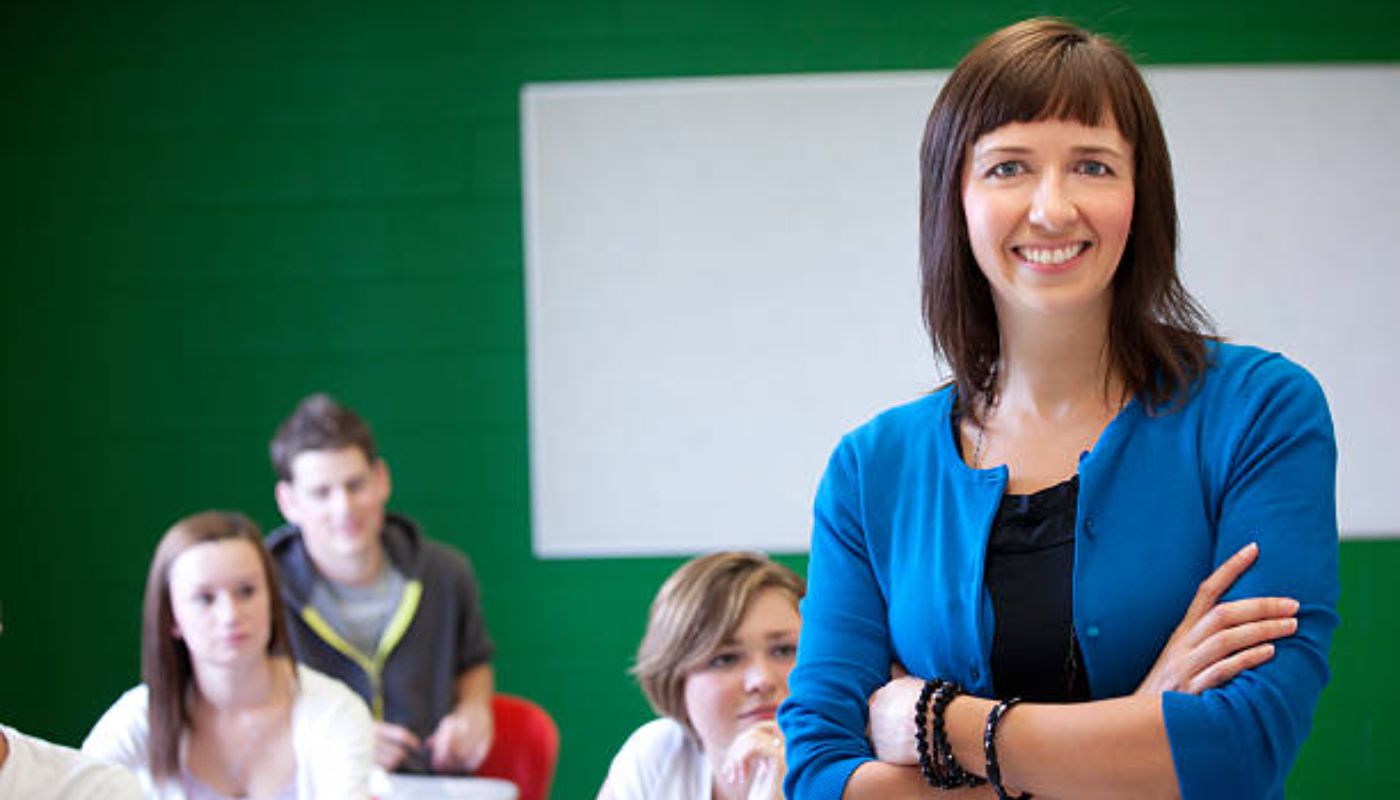 Top Countries That Desperately Need English Teachers