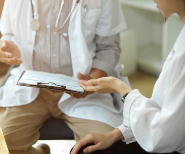 Requirements to teach English in Vietnam, including health check.