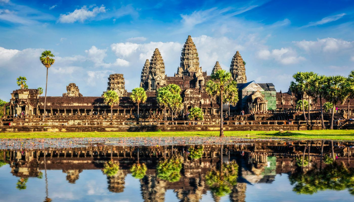What are the Requirements to Teach English in Cambodia?